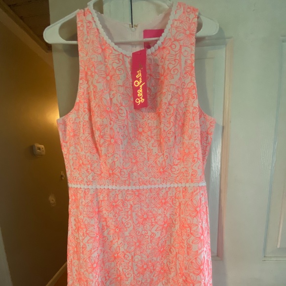 Lilly Pulitzer Dresses & Skirts - Lily Pulitzer Ellen Dress